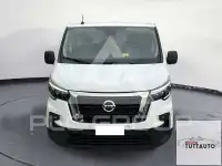 2023 Nissan Primastar