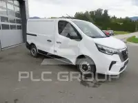 2023 Nissan Primastar