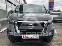 2023 Nissan Primastar