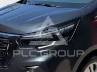 2023 Nissan Primastar
