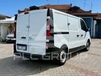 2023 Nissan Primastar