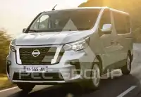 2023 Nissan Primastar