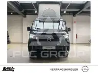 2023 Nissan Primastar