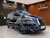 2023 Nissan Primastar