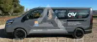 2023 Nissan Primastar