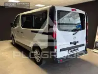 2023 Nissan Primastar
