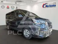 2023 Nissan Primastar