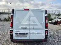 2023 Nissan Primastar