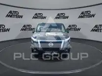2023 Nissan Primastar
