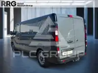 2023 Nissan Primastar
