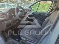 2023 Nissan Primastar