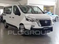 2023 Nissan Primastar