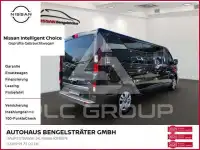 2023 Nissan Primastar