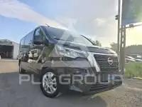 2023 Nissan Primastar