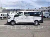 2023 Nissan Primastar