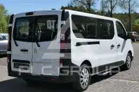 2023 Nissan Primastar