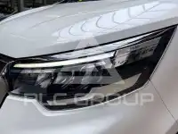 2023 Nissan Primastar