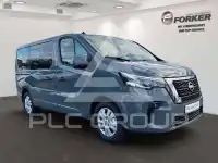 2023 Nissan Primastar
