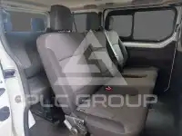 2023 Nissan Primastar