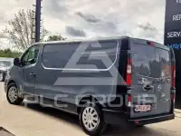 2023 Nissan Primastar