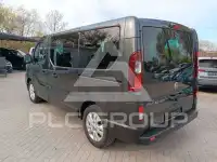 2023 Nissan Primastar