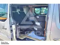 2023 Nissan Primastar