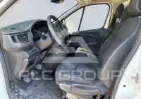 2023 Nissan Primastar