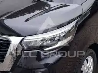 2023 Nissan Primastar