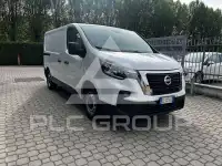 2023 Nissan Primastar