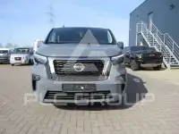 2023 Nissan Primastar