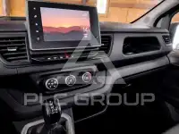 2023 Nissan Primastar