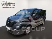 2023 Nissan Primastar