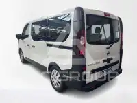 2023 Nissan Primastar