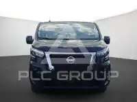 2023 Nissan Primastar
