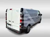 2023 Nissan Primastar