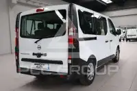 2023 Nissan Primastar
