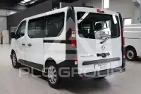 2023 Nissan Primastar