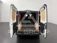 2023 Nissan Primastar
