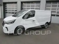 2023 Nissan Primastar