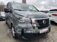 2023 Nissan Primastar