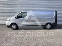 2023 Nissan Primastar