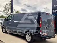 2023 Nissan Primastar