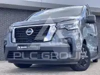 2023 Nissan Primastar