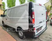 2023 Nissan Primastar
