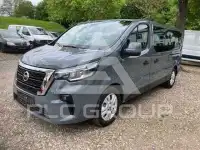 2023 Nissan Primastar
