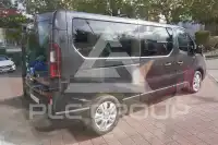 2023 Nissan Primastar