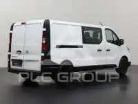 2023 Nissan Primastar