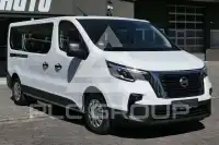 2023 Nissan Primastar