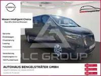 2023 Nissan Primastar