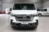 2023 Nissan Primastar